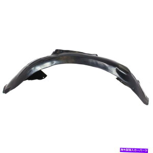 Fender Liner �t�F���_�[���C�i�[�t�����g�E���̏�qRH AU1251107 4F0821134P for Audi A6 Fender Liner Front Right Hand Side Passenger RH AU1251107 4F0821134P for Audi A6�y���s�A���i�z