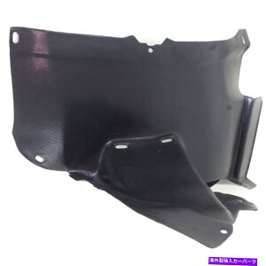 Fender Liner 3C0805912A9B9 VW1251112 FENDER LINER FORT HAND FOR VW PASSENGERRH 3C0805912A9B9 VW1251112 Fender Liner Front Right Hand Side for VW Passenger RH�y���s�A���i�z