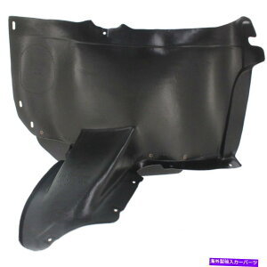 Fender Liner VWqrh 5K0805912BStGTI r̃tF_[Ci[E Fender Liner Front Right Hand Side for VW Passenger RH 5K0805912B Golf GTI R