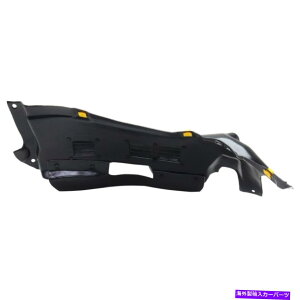 Fender Liner tF_[Ci[tg̃hCo[LH̃AEfBA4 AU1248135 8W0853887C-PFM Fender Liner Front Left Hand Side Driver LH for Audi A4 AU1248135 8W0853887C-PFM
