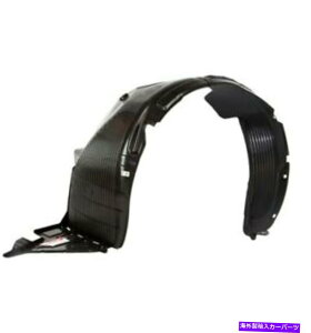 Fender Liner �C���i�[�t�F���_�[���C�i�[�K�[�h���h���C�o�[�T�C�h�t�H���e�Z�_��2017-2018�{���̋N�� Inner Fender Liner Guard Left Driver Side Forte Sedan 2017-2018 Genuine Kia�y���s�A���i�z