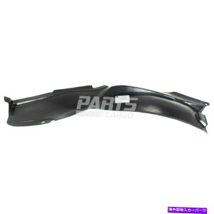 Fender Liner VtBbg1999-04I[hrAN[ytgEqtF_[Ci[ New Fits 1999-04 Oldsmobile Alero Coupe Front Right Passenger Side Fender Liner