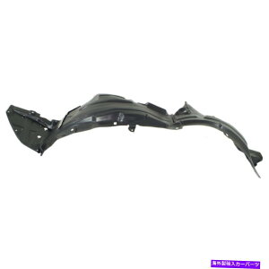 Fender Liner CX-5 MA1248142 KD5356140E̐VtF_[Ci[tghCo[TChLHnh New Fender Liner Front Driver Left Side LH Hand for CX-5 MA1248142 KD5356140E