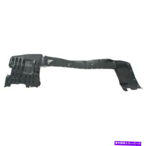 Fender Liner ZfXS-NXW140 1993-1998tF_[Ci[XvbVK[htg Mercedes S - Class W140 1993 - 1998 Fender Liner Splash Guard Front Left