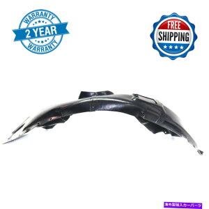 Fender Liner Chrysler 200 2015-2017̐VtF_[Ci[ New Fender Liner for Chrysler 200 2015-2017