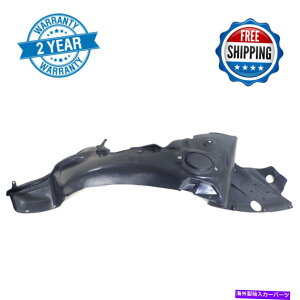 Fender Liner Ford Fusion 2006-2009�̐V�����t�F���_�[���C�i�[ New Fender Liner for Ford Fusion 2006-2009�y���s�A���i�z