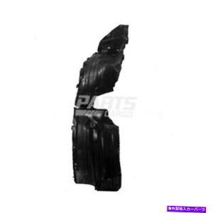 Fender Liner VtF_[Ci[̃tg2013-2016 Mazda CX-5 2.5L KD5356140E MA1248142 New Fender Liner Front Left Fits 2013-2016 Mazda CX-5 2.5L KD5356140E MA1248142