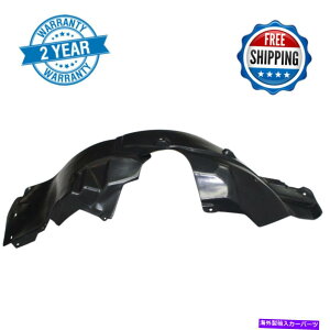 Fender Liner Chrysler 200 2012-2014̐VtF_[Ci[ New Fender Liner for Chrysler 200 2012-2014