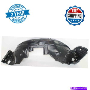 Fender Liner Lexus LS430 2004-2006�p�̐V�����t�F���_�[���C�i�[ New Fender Liner for Lexus LS430 2004-2006