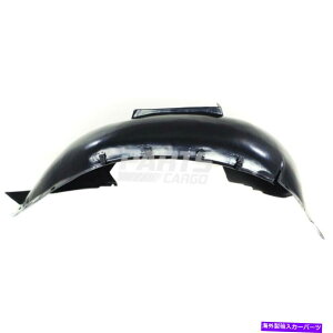 Fender Liner VtF_[Ci[tgERHpbZW[TChtBbg1998-2000{{S70 91526848 New Fender Liner Front Right RH Passenger Side Fits 1998-2000 Volvo S70 91526848