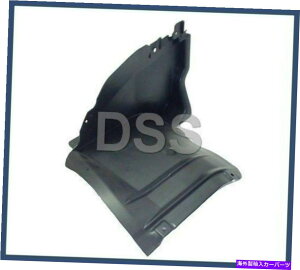 Fender Liner �{���̃����Z�f�XW203�t�F���_�[���C�i�[���h���C�o�[�t�����g���[���[OEM 2038810323 Genuine Mercedes w203 Fender Liner Left Driver Front Lower OEM 2038810323�y���s�A���i�z
