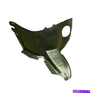 Fender Liner 2010-2013�t�H���N�X���[�Q���S���t�h���C�o�[�T�C�h�t�����g�t�F���_�[���C�i�[�v���X�`�b�N5K0805911G Fits 2010-2013 Volkswagen Golf Driver Side Front Fender Liner Plastic 5K0805911G�y���s�A���i�z