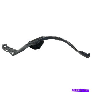 Fender Liner tgtF_[Ci[74150TZ3A00-PFMvX`bN2015-2017 Acura TLX Front Fender Liner 74150TZ3A00-PFM plastic left side for 2015-2017 Acura TLX
