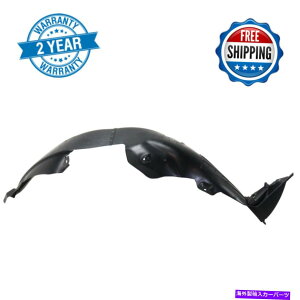 Fender Liner Kia Soul 2017-2019�̐V�����t�F���_�[���C�i�[ New Fender Liner for Kia Soul 2017-2019�y���s�A���i�z