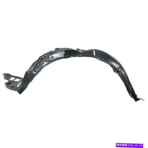 Fender Liner IS250 LX1248127 5380653080̐VtF_[Ci[tghCo[TChLHnh New Fender Liner Front Driver Left Side LH Hand for IS250 LX1248127 5380653080
