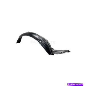 Fender Liner VtgEtF_[Ci[tBbg2015-2017XoAEgobNSU1249125 59110AL02B New Front Right Fender Liner Fits 2015-2017 Subaru Outback SU1249125 59110AL02B
