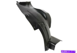 Fender Liner ZfXBNXW 245 2005- 2011tF_[Ci[XvbVK[htg Mercedes B Class W 245 2005 - 2011 Fender Liner Splash Guard Front Left