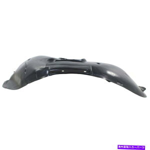 Fender Liner 2009-2013̃tF_[Ci[{{C30tgAhCo[ Fender Liner For 2009-2013 Volvo C30 Front, Driver Side