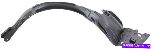 Fender Liner 2005N2007Ñz_IfbZCtgẼtF_[Ci[ Fender Liner For 2005-2007 Honda Odyssey Front Right