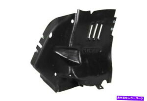 Fender Liner ZfXCNXW202 1993-2001tF_[Ci[XvbVK[htg Mercedes C Class W202 1993 - 2001 Fender Liner Splash Guard Front Left