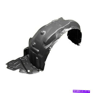 Fender Liner tBbg2010-15 IS250CRo[`uTChtgtF_[Ci[vX`bN5380653050 Fits 2010-15 Is250C Convertible Left Side Front Fender Liner Plastic 5380653050