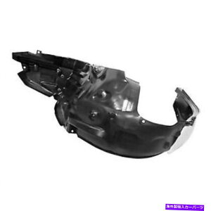 Fender Liner 2014-2018̃tgtF_[Ci[/XvbVV[hSubaru Forester SU1248127 Front Left Fender Liner/Splash Shield For 2014-2018 Subaru Forester SU1248127