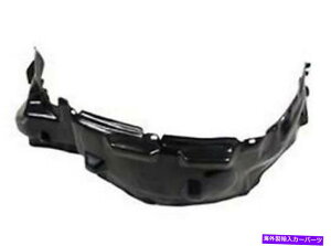 Fender Liner g^hN[U[iFJ90j1997-2002tF_[Ci[XvbVK[htgE Toyota Land Cruiser (FJ90) 1997 - 2002 Fender Liner Splash Guard Front Right