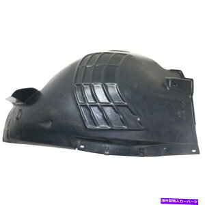 Fender Liner 23183349VtF_[Ci[tghCo[TChV{[lhnh{g11-15 23183349 New Fender Liners Front Driver Left Side for Chevy LH Hand Volt 11-15