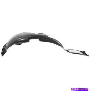 Fender Liner �V�����t�F���_�[���C�i�[�t�����g�h���C�o�[���T�C�hLH�n���h�G�����g��HY1248161 86811F3000 New Fender Liner Front Driver Left Side LH Hand for Elantra HY1248161 86811F3000�y���s�A���i�z