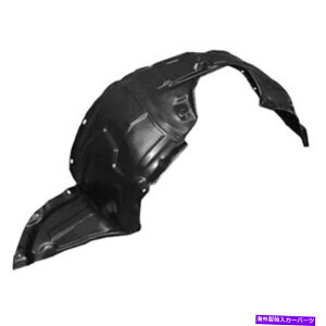 Fender Liner }c_3iBKjX|[c2004-2006tF_[Ci[XvbVK[htgE Mazda 3 (BK) Sport 2004 - 2006 Fender Liner Splash Guard Front Right