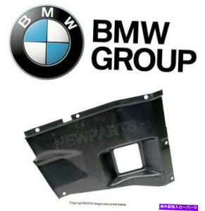 Fender Liner BMW E30 318I 325 325IXtghCo[tF_[Ci[{51711962767 For BMW E30 318i 325 325iX Front Driver Left Fender Liner Genuine 51711962767