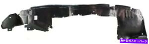Fender Liner 2000�N����2003�N�̃t�F���_�[���C�i�[�����Z�f�X�x���cclk320�t�����g���̃R���r�b�g���A�Z�N�V���� Fender Liner For 2000-2003 Mercedes Benz CLK320 Front Left Convt Rear Section�y���s�A���i�z