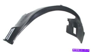 Fender Liner BMW 3�V���[�YE36 1992-1999�t�F���_�[���C�i�[�X�v���b�V���K�[�h�t�����g�ESDN �����S�� BMW 3 Series E36 1992 - 1999 Fender Liner Splash Guard Front Right Sdn �� Wagon