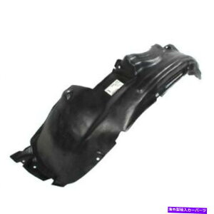 Fender Liner g^RAV4iXA10j1996-2000tF_[Ci[XvbVK[htg Toyota Rav4 (XA10) 1996 - 2000 Fender Liner Splash Guard Front Left