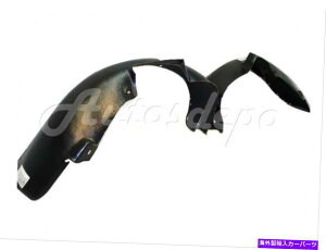 Fender Liner 99-05 VW Golf / GTI Jetta Gen4 SDN / WGNtF_[Ci[XvbVV[hZbg̃oh Bundle for 99-05 Vw Golf / Gti Jetta Gen4 Sdn/Wgn Fender Liner Splash Shield Set