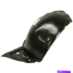 Fender Liner 2009-2012̃tF_[Ci[Infiniti G37 2007-2008 Infiniti G35 Front Left Front Fender Liner For 2009-2012 Infiniti G37 2007-2008 Infiniti G35 Front Left Front