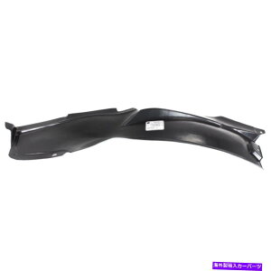 Fender Liner �t�F���_�[���C�i�[22639914 1999�N����2004�N�̉E���I�[���Y���r���A����GL�AGLS�AGX Fender Liner 22639914 right side for 1999-2004 Oldsmobile Alero GL, GLS, GX�y���s�A���i�z