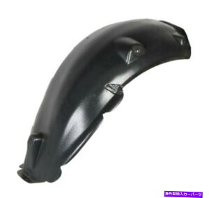 Fender Liner ZfXCNXW202 1998-2001tF_[Ci[XvbVK[hAE Mercedes C Class W202 1998 - 2001 Fender Liner Splash Guard Rear Right