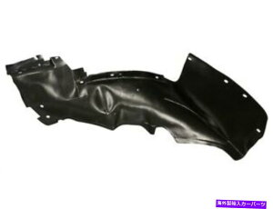 Fender Liner tgtF_[Ci[tBbgV{[Vo[h1500 1999-2006 RWD 25BTFK Front Left Fender Liner fits Chevy Silverado 1500 1999-2006 RWD 25BTFK