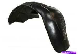 Fender Liner ZfXV-NXW638 / VITO 1996-2003tF_[Ci[XvbVK[htgE Mercedes V- Class W638 / Vito 1996 - 2003 Fender Liner Splash Guard Front Right