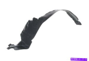 Fender Liner ZfXCNXW202 1993-2001tF_[Ci[XvbVK[htgE Mercedes C Class W202 1993 - 2001 Fender Liner Splash Guard Front Right