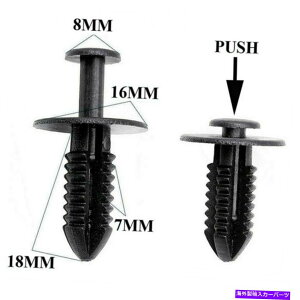 Fender Liner ZfXxctF_[Ci[zC[A[`Jo[xbgNbva1249900492500pcs 500pcs For Mercedes Benz Fender Liner Wheel Arch Cover Rivet Clips A1249900492