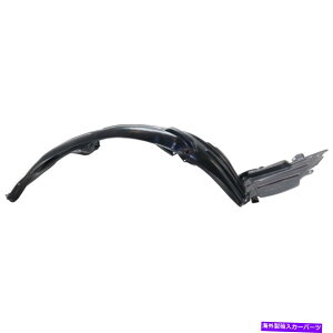 Fender Liner 2017-2022̐VtgtF_[Ci[EXoCvbT New Front Fender Liner right side for 2017-2022 Subaru Impreza