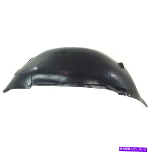 Fender Liner tgtF_[Ci[25914764 2006N2009Ñ|eBAbN_x[X̉E Front Fender Liner 25914764 right side for 2006-2009 Pontiac Solstice Base