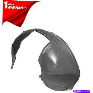 Fender Liner {{XC70 03-07 C70 01-04 V70 01-07 VO1249107̐VFRNTtF_[Ci[RHTCh NEW FRNT FENDER LINER RH SIDE FOR VOLVO XC70 03-07 C70 01-04 V70 01-07 VO1249107