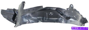 Fender Liner �t�F���_�[���C�i�[�t�����g�h���C�o�[���T�C�hrh��̎茳b30p56140a�ɓK������ Fender Liner Front Driver Left Side LH Hand For Protege Fits B30P56140A�y���s�A���i�z