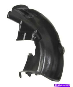 Fender Liner ZfXCNXW202 1993-2001tF_[Ci[XvbVK[h㕔 Mercedes C Class W202 1993 - 2001 Fender Liner Splash Guard Rear Left