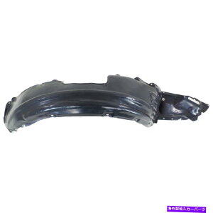 Fender Liner tgtF_[Ci[5387520260 1994-1999̉Eg^ZJGT Front Fender Liner 5387520260 right side for 1994-1999 Toyota Celica GT