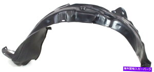Fender Liner �t�F���_�[���C�i�[�̃t�����g�h���C�o�[�����̍����̎�̎茳�̎��b30d56141a�ɓK�����܂� Fender Liner Front Driver Left Side LH Hand For Protege Fits B30D56141A�y���s�A���i�z