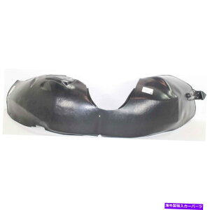 Fender Liner 2005�N����2007�N�̃t�F���_�[���C�i�[�t�H�[�h500�}�[�L�����[�����e�S�t�����g�A�h���C�o�[�T�C�h Fender Liner For 2005-2007 Ford Five Hundred Mercury Montego Front, Driver Side